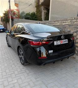 نيسان سنترا